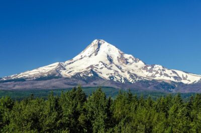 mount hood